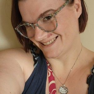Meet your Posher, Krista